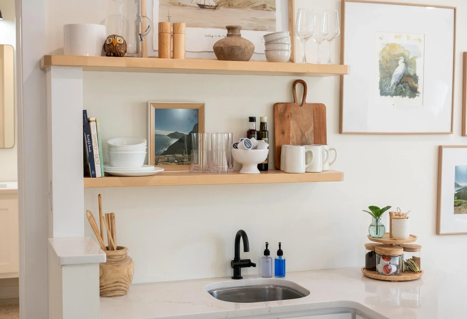 Kitchenette (Copy)
