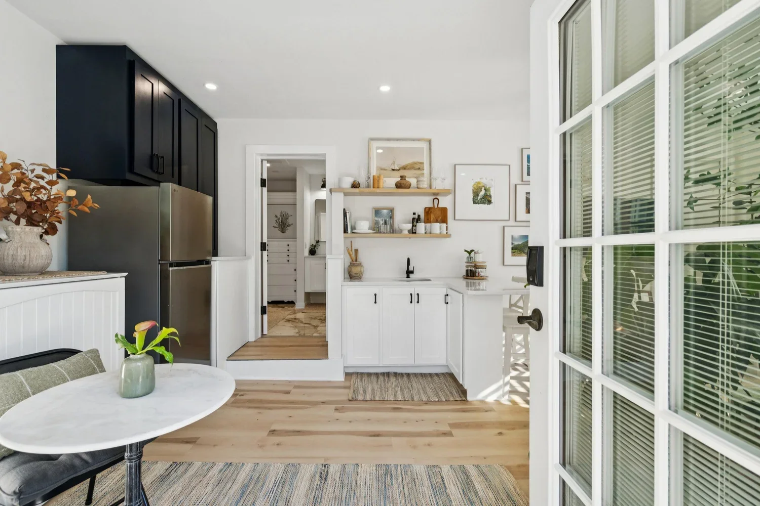 Kitchenette (Copy)