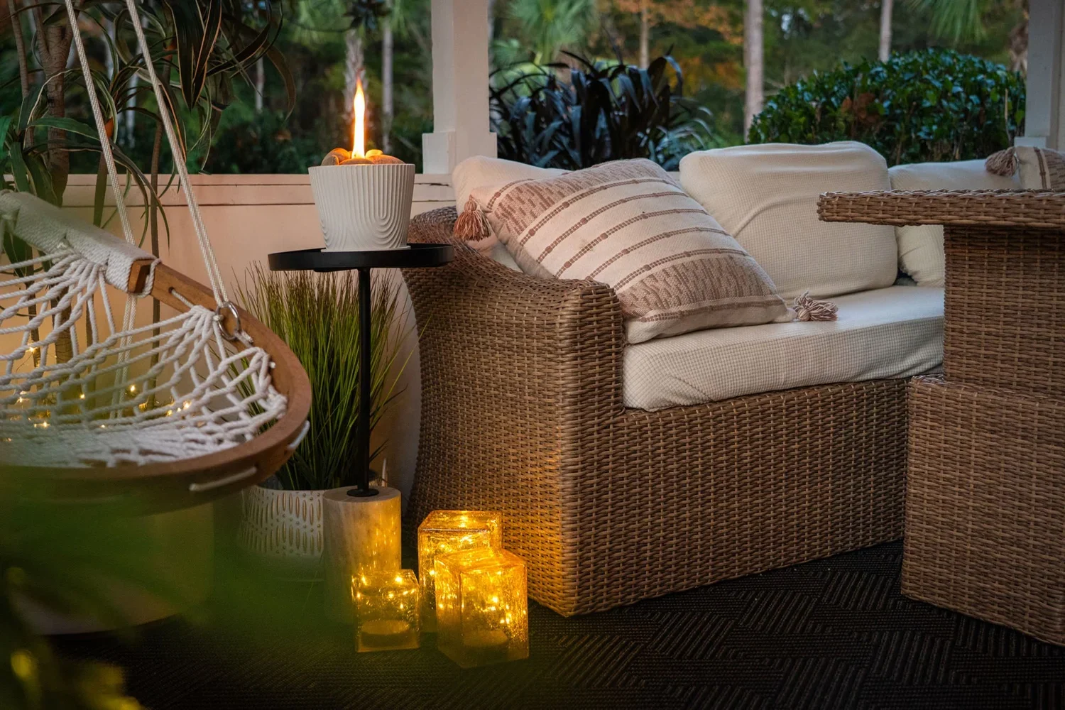 Private Porch (Copy)