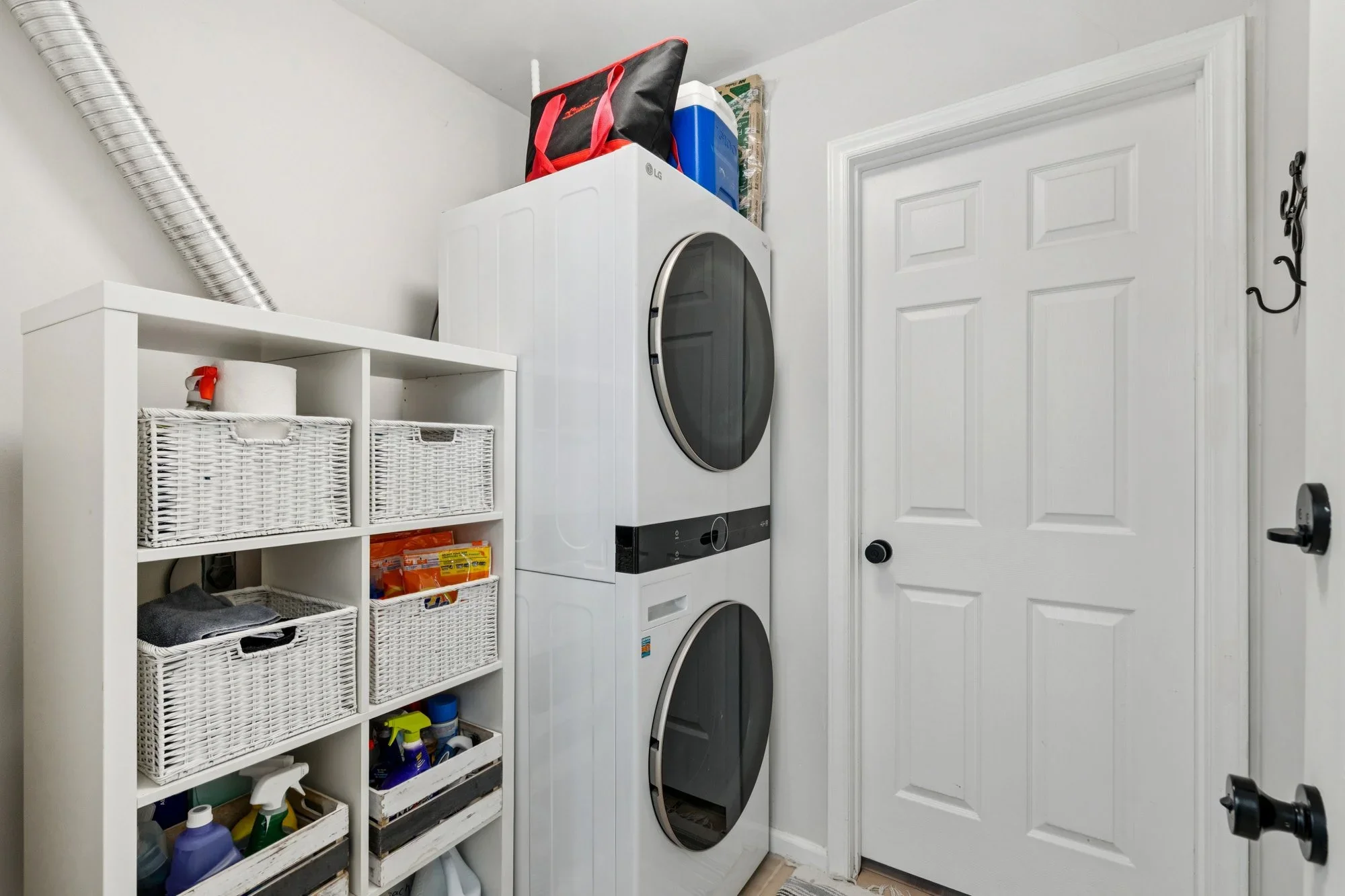 Laundry Room (Copy)