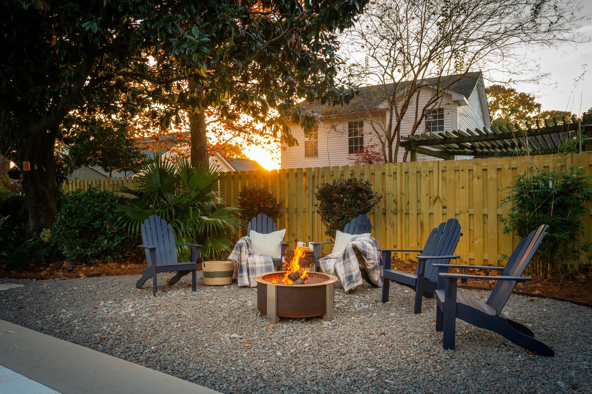 Fire Pit (Copy)