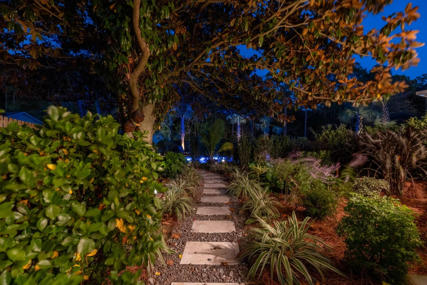 Private Path (Copy)