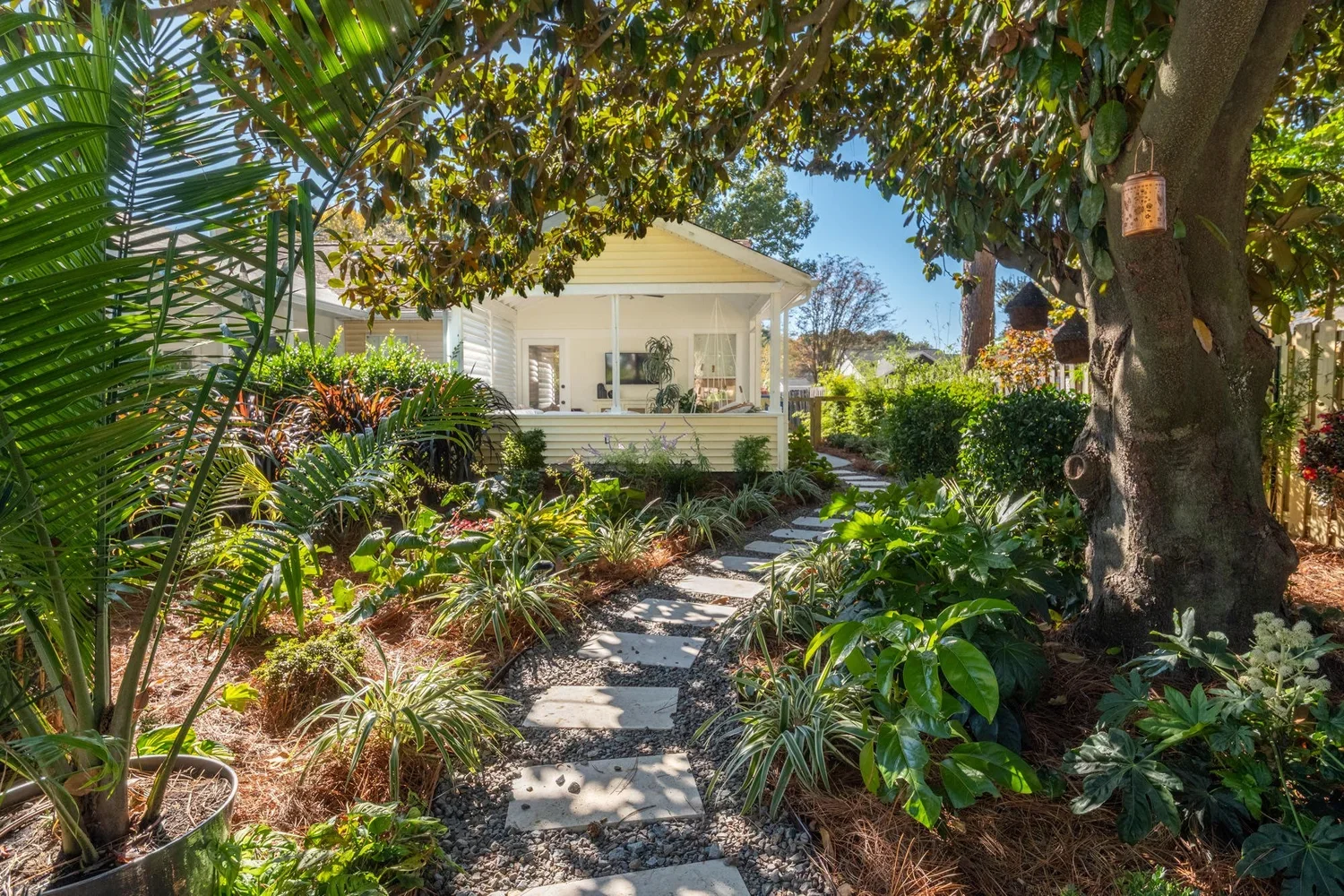 Private Path (Copy)