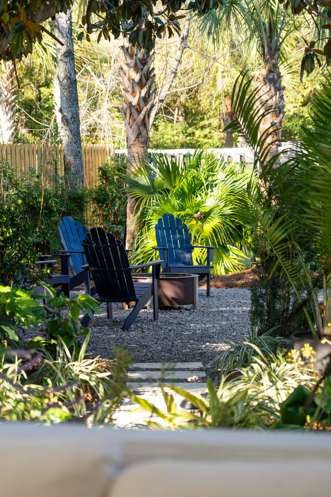 Shade Garden (Copy)
