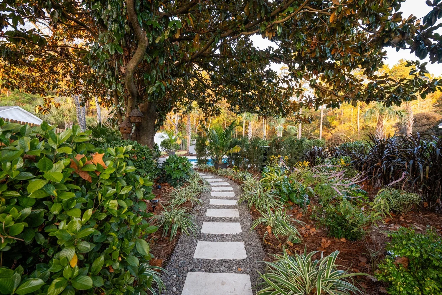 Private Path (Copy)