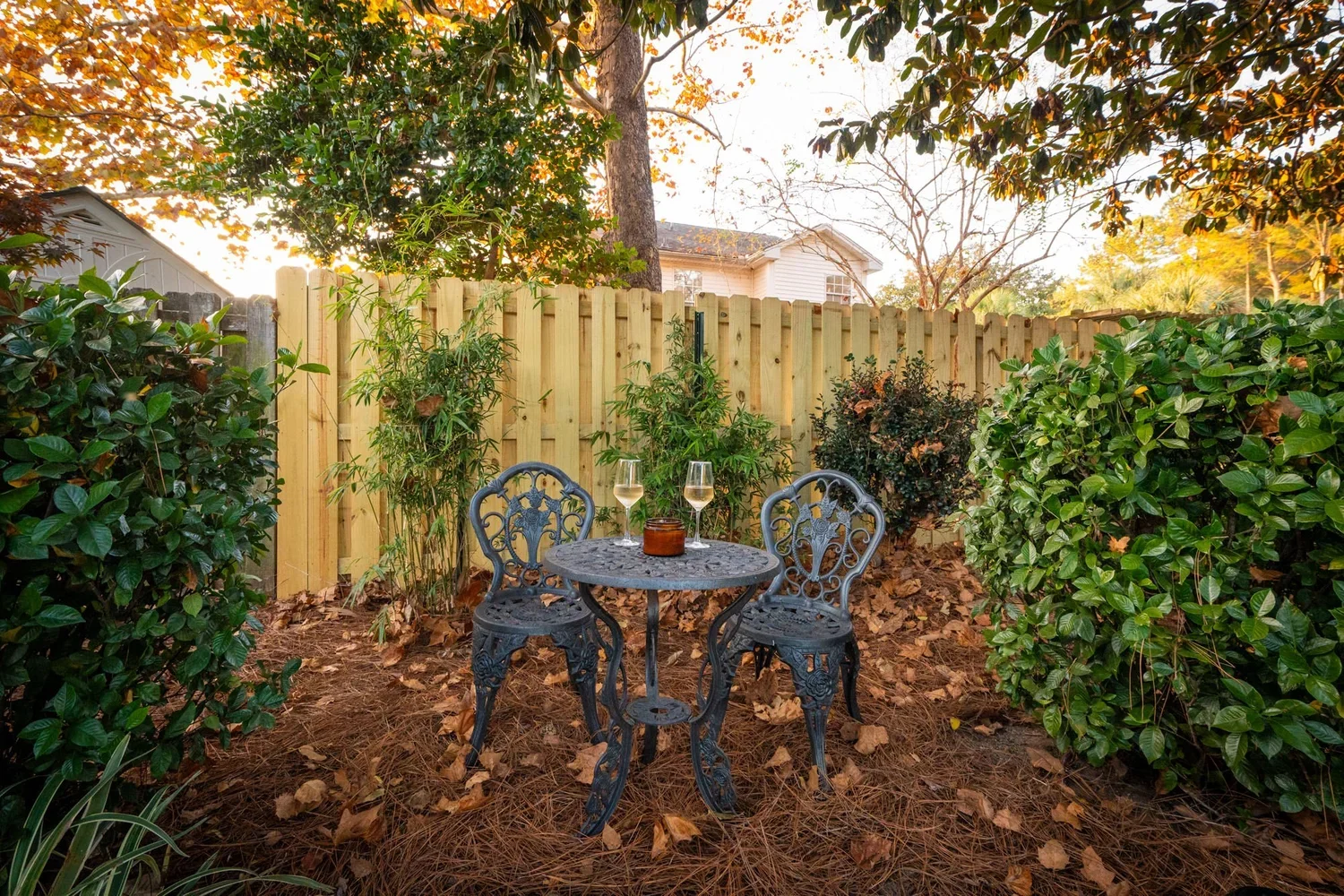 Shade Garden (Copy)