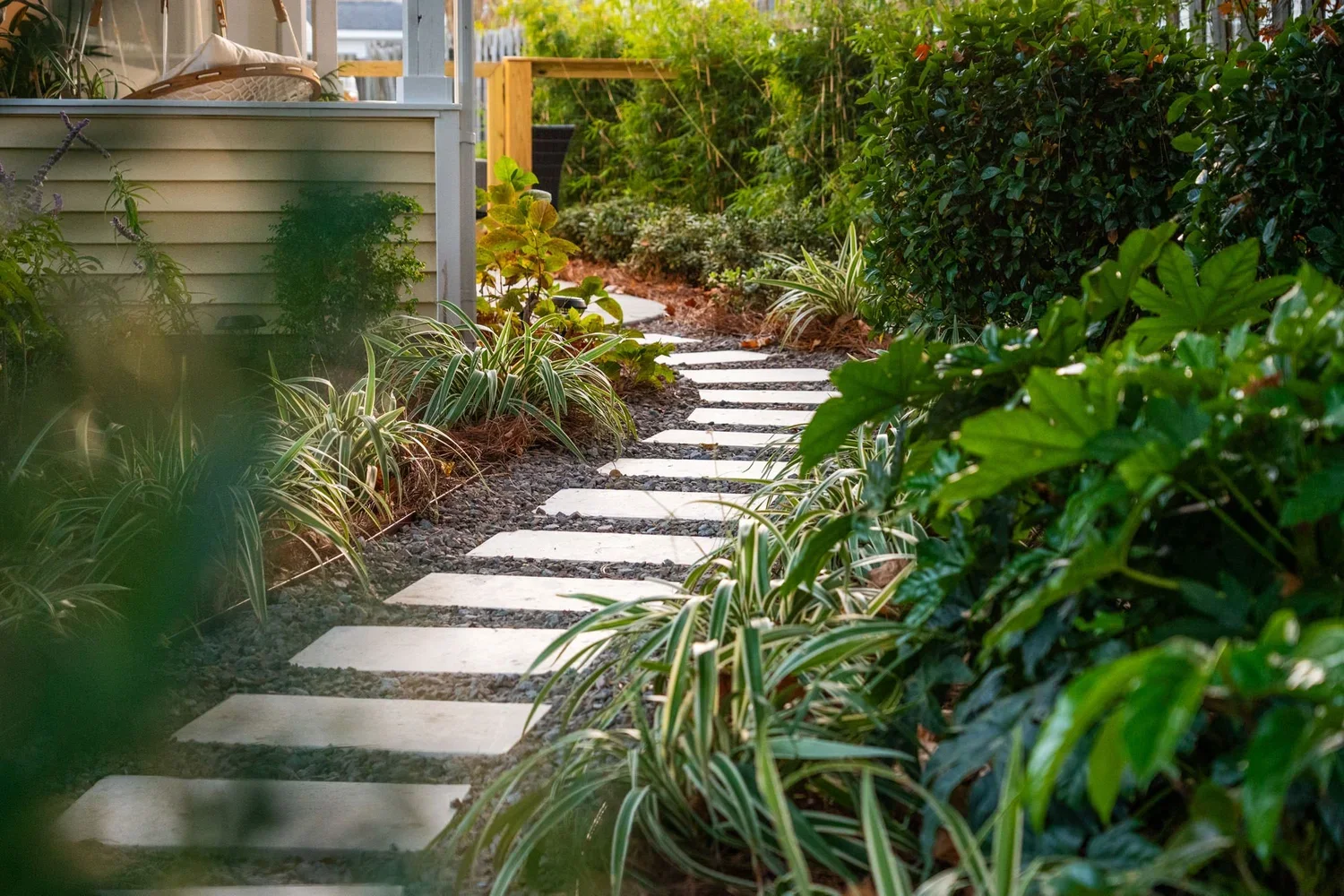Private Path (Copy)