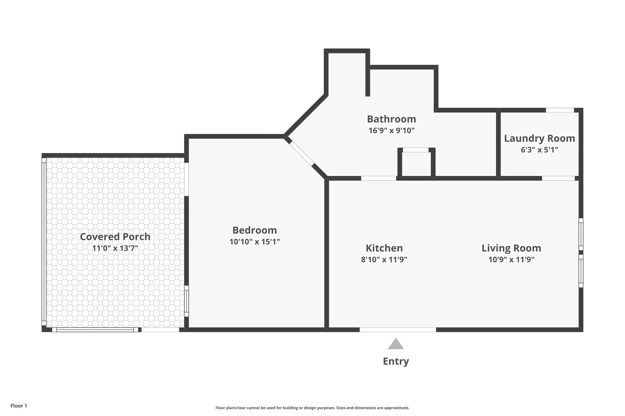 House Layout (Copy)