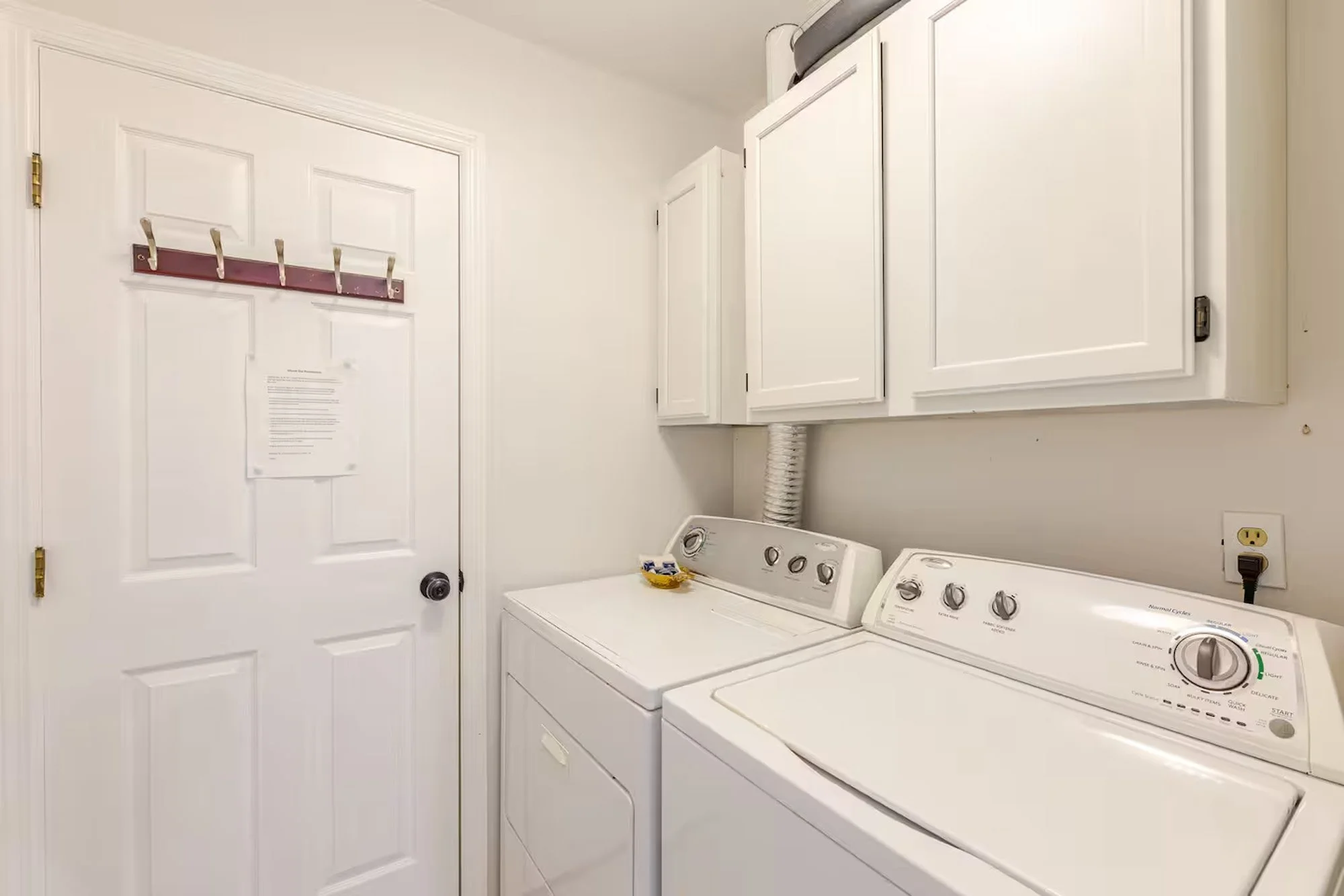 Laundry Room (Copy)
