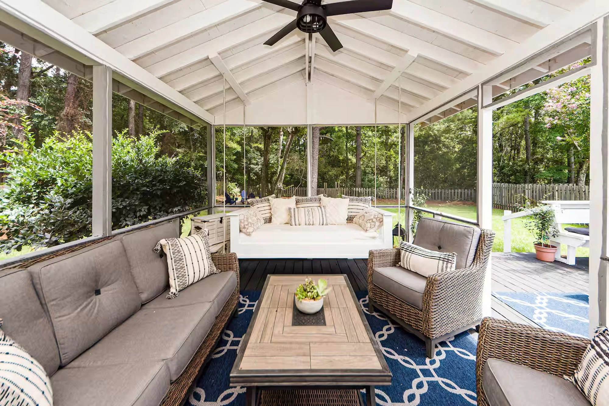 Back Porch (Copy)