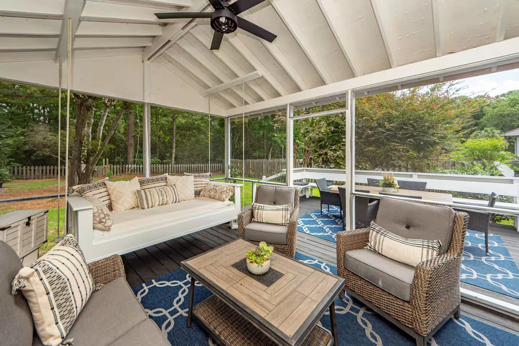 Back Porch (Copy)