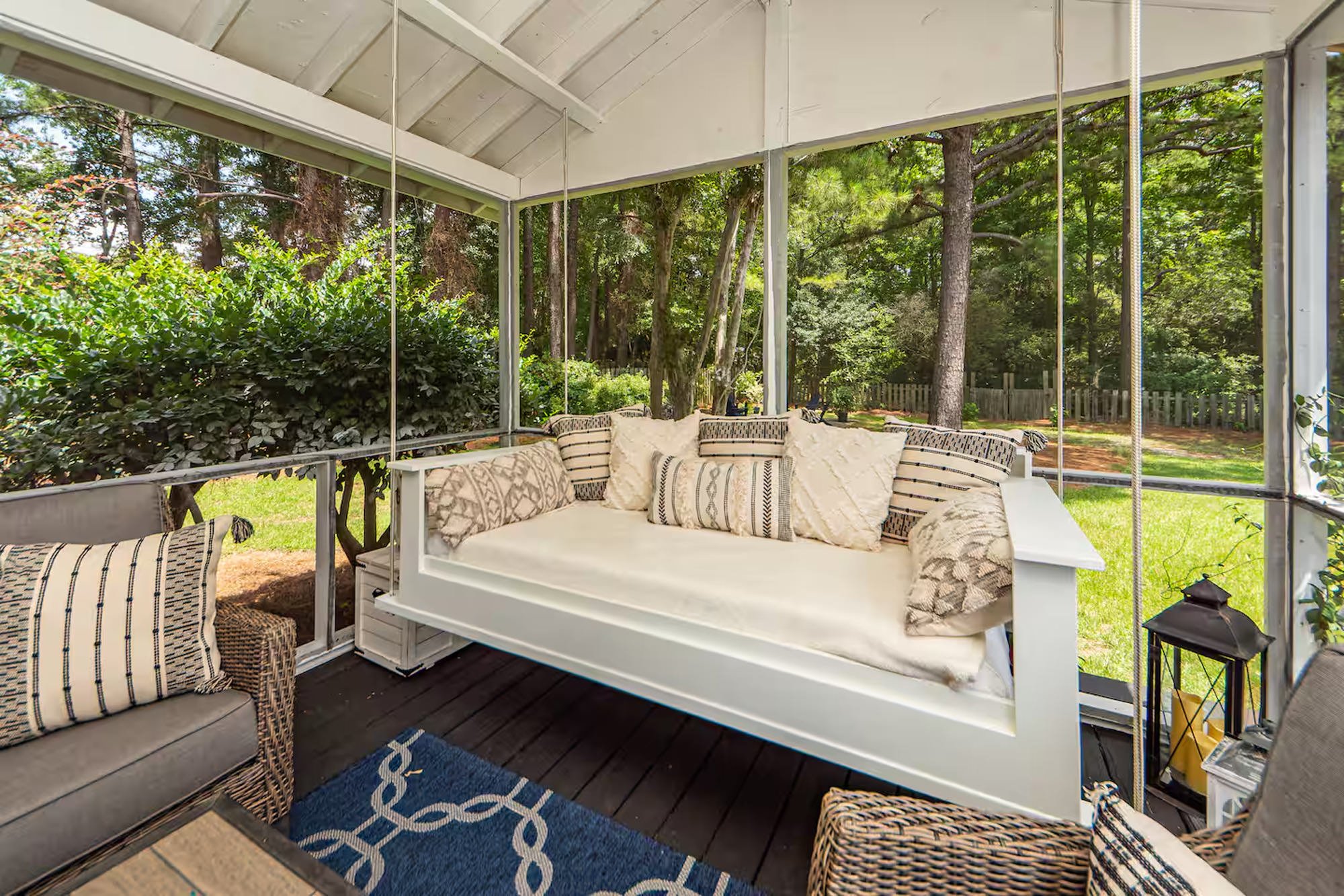 Back Porch (Copy)