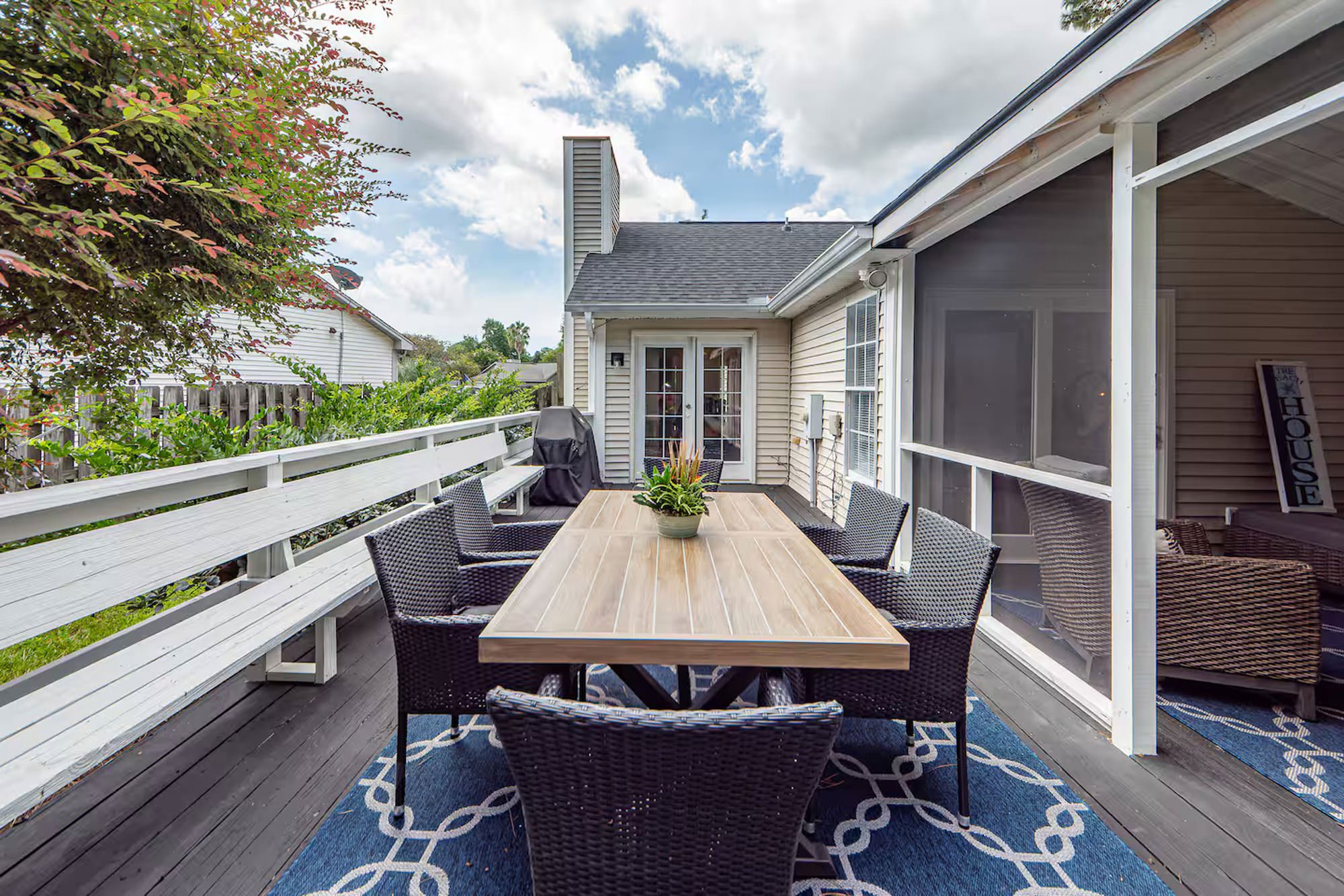 Back Porch (Copy)