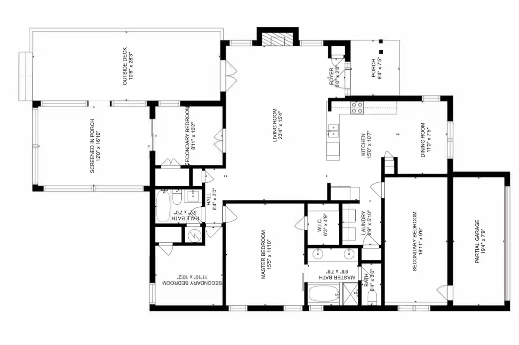 House Layout (Copy)