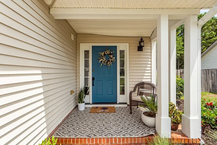 Front of House (Copy)