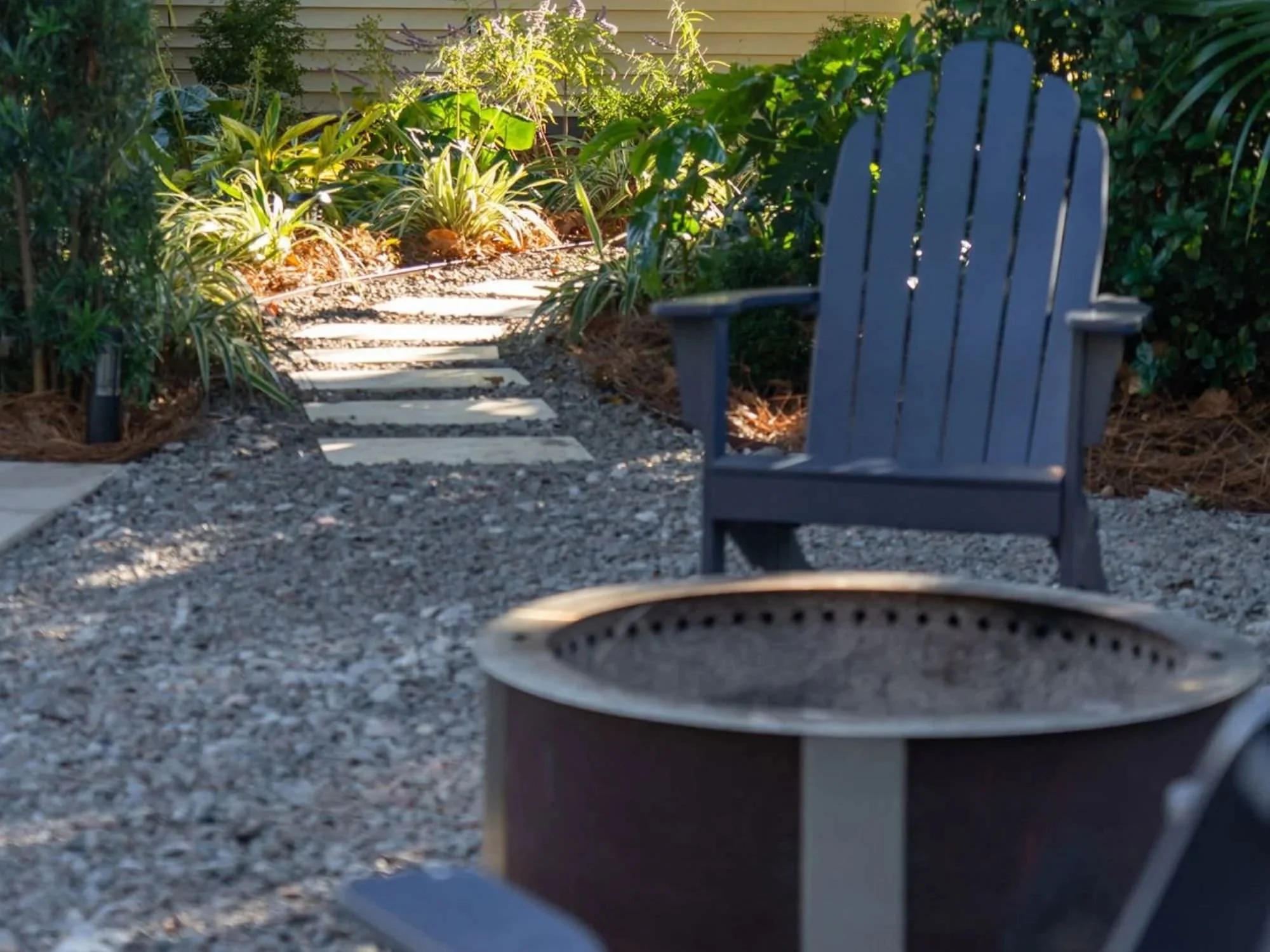 Fire Pit (Copy)