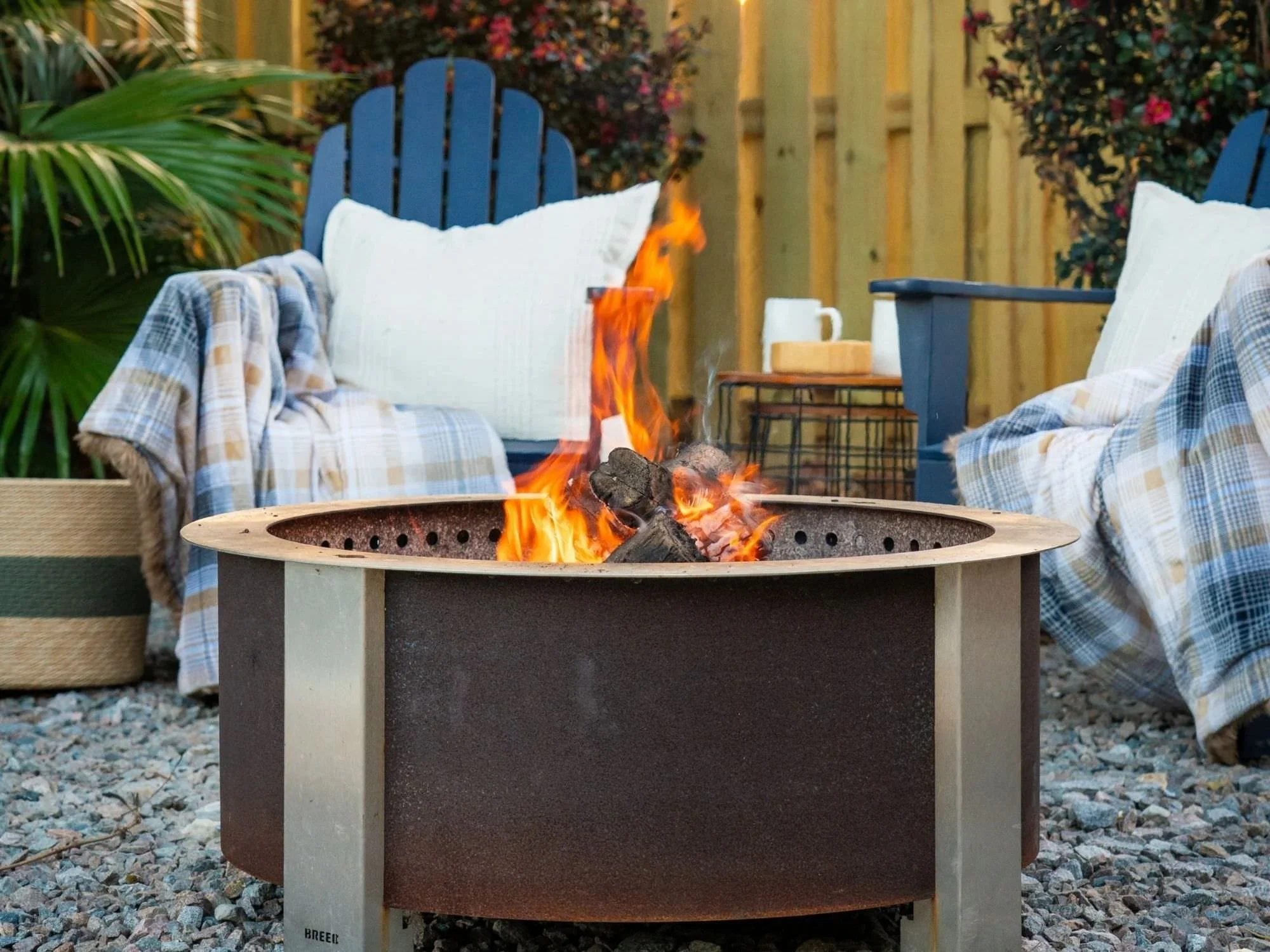Fire Pit (Copy)