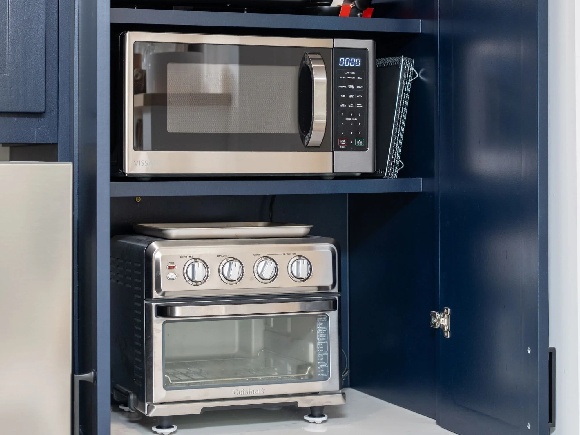 Kitchenette (Copy)