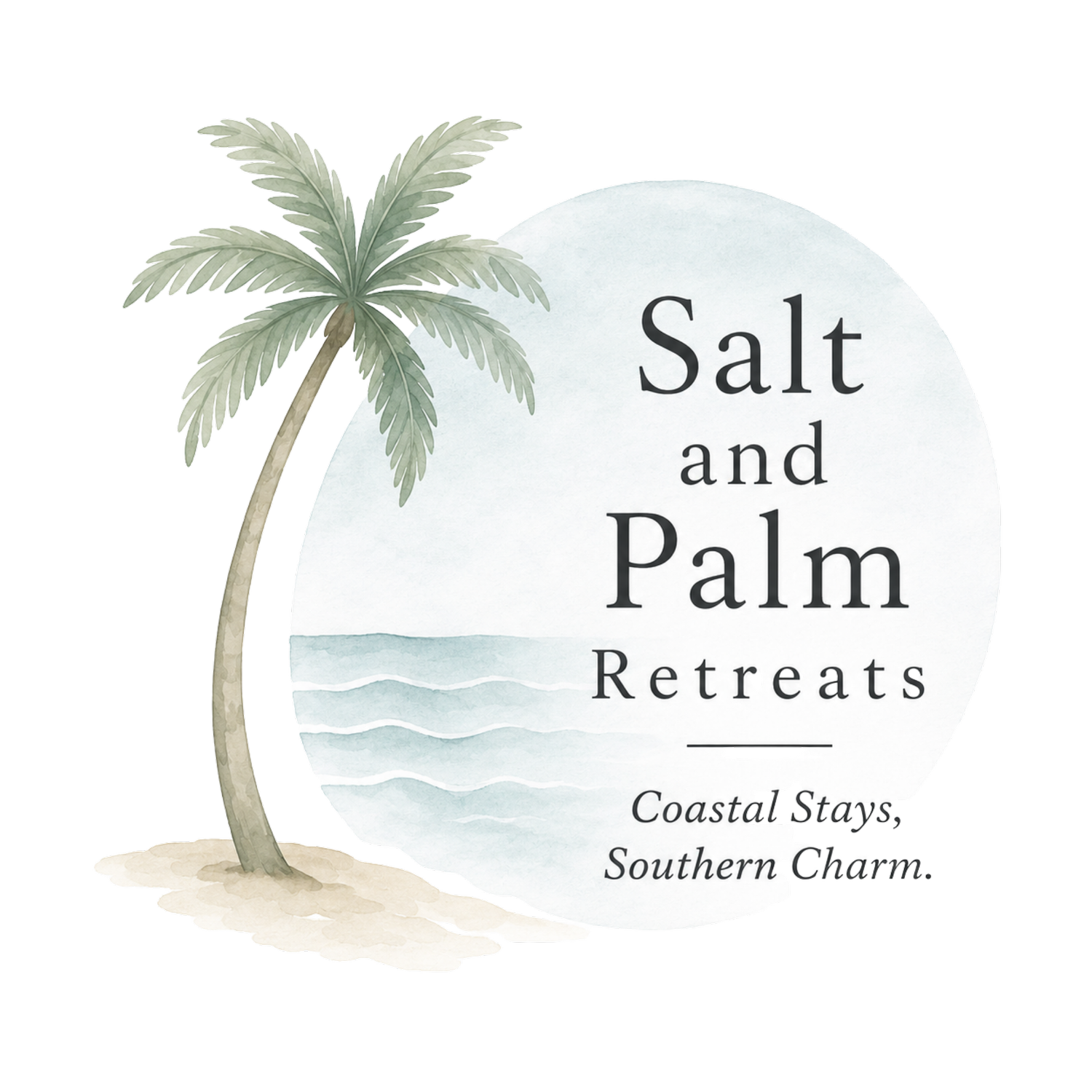 Salt and Palm Retreats