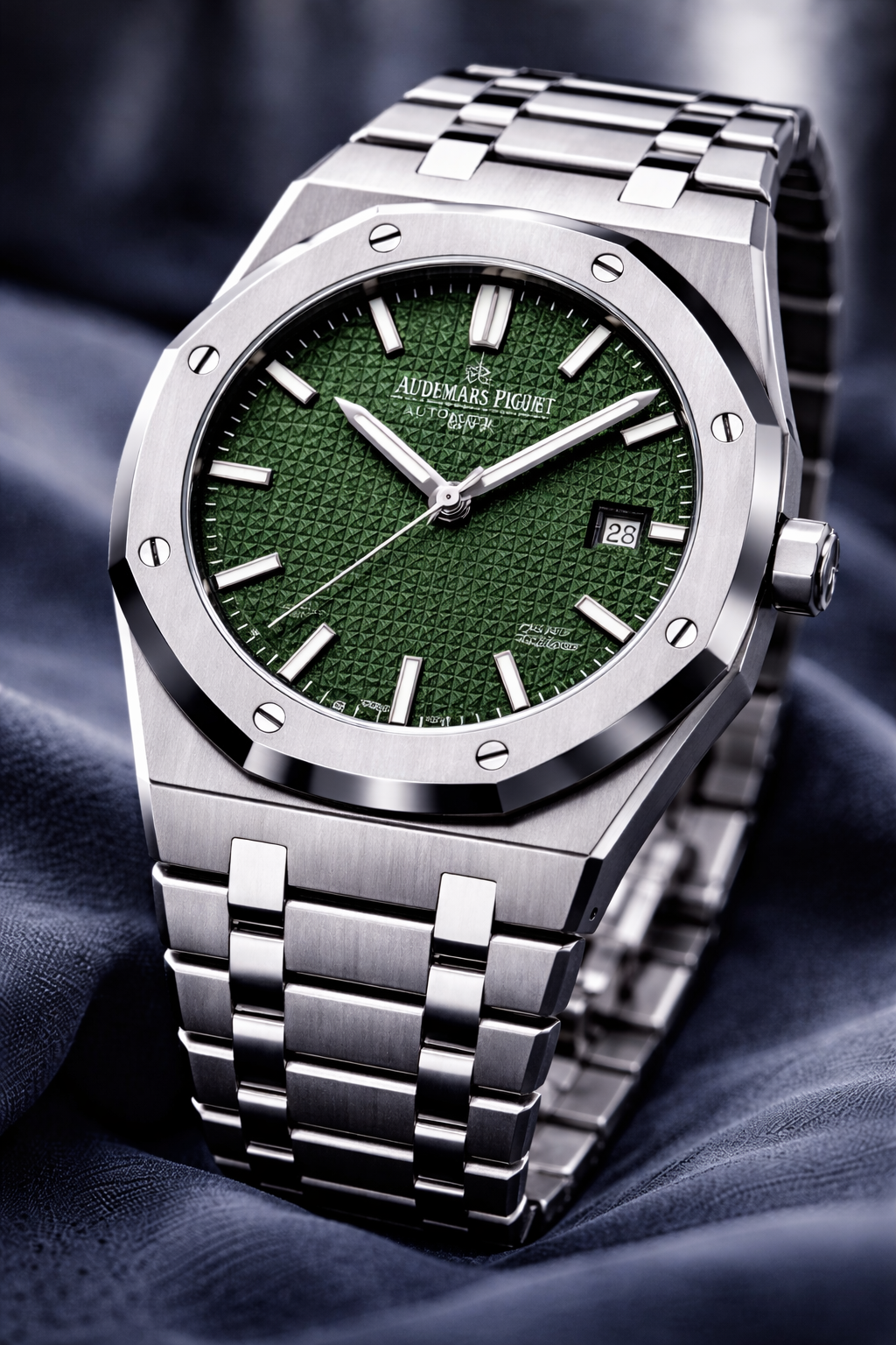 TAPISSERIE DIAL REF STYLE 66743