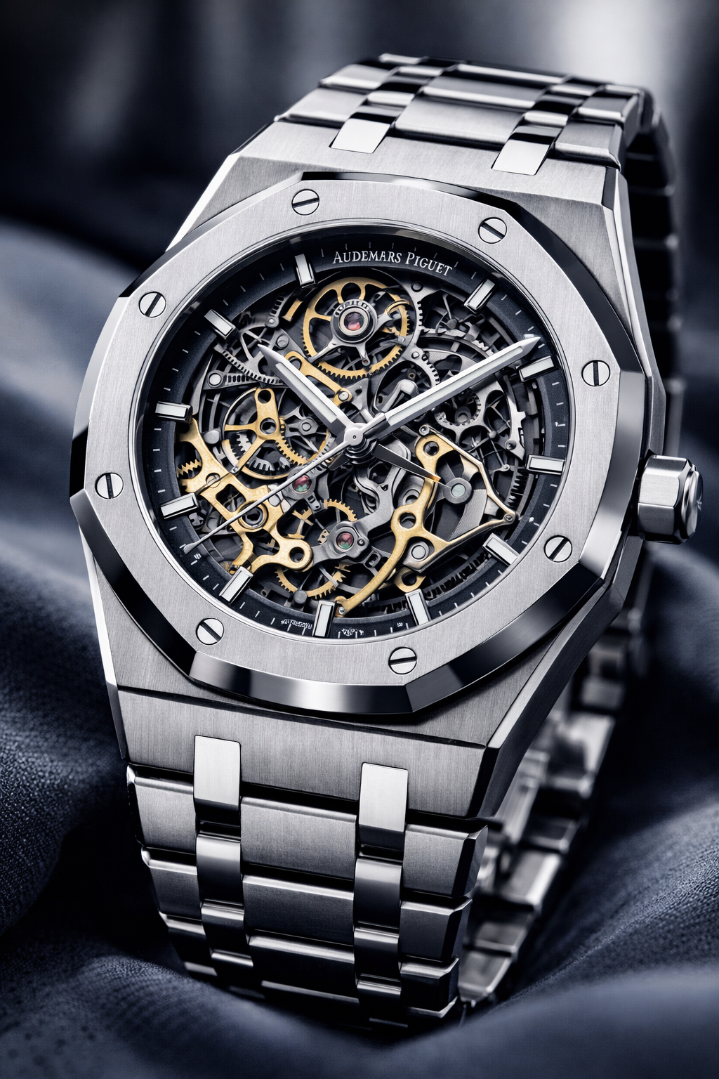 SKELETON REF STYLE 26647