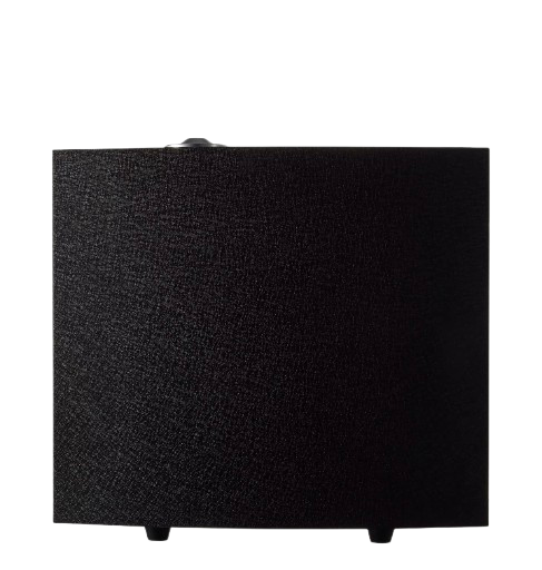 Difusor Black Bluetooth