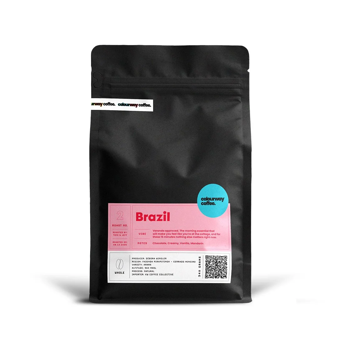 Brazil