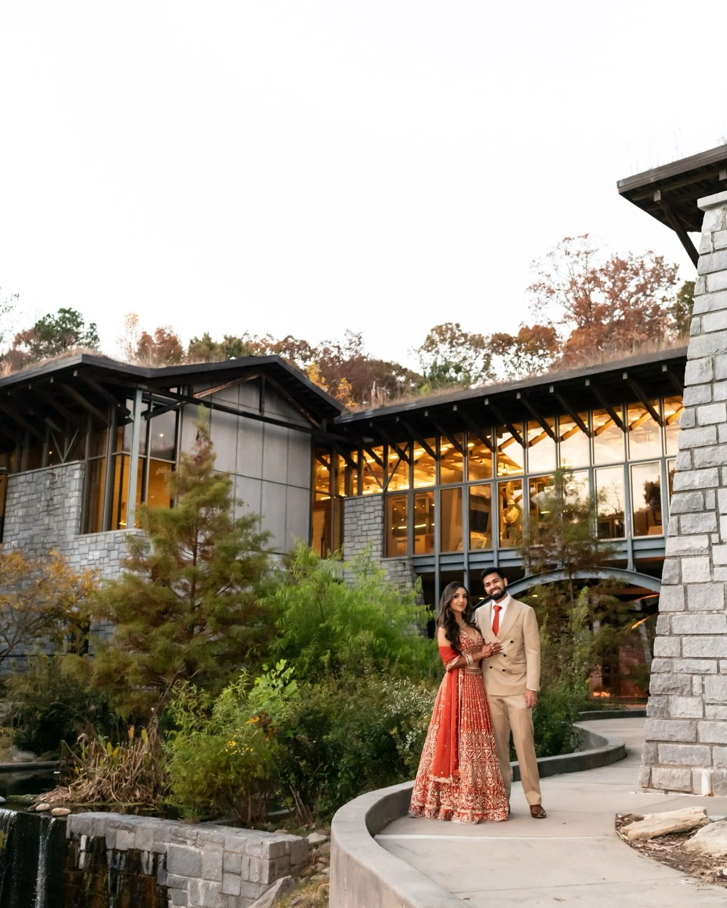 Sehar and Ali stealing the show at each of their events 🧡

Vendors: 
Photo/Video - @chromalogue_studios 
Planner - @soluxevents_bysoha 
MUAH - @glambyamberbava 
Decor: @shera_events_designs 
DJ: @arsin.wav @xtrahotdjs 
Food: @asmascuisine 
Florals: 