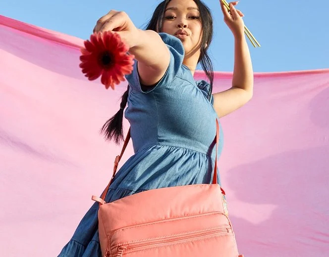 Recycled Cotton for Vera Bradley