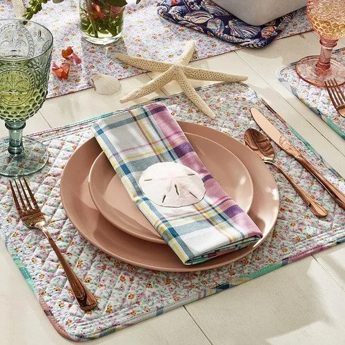 Digital Art Direction for Vera Bradley