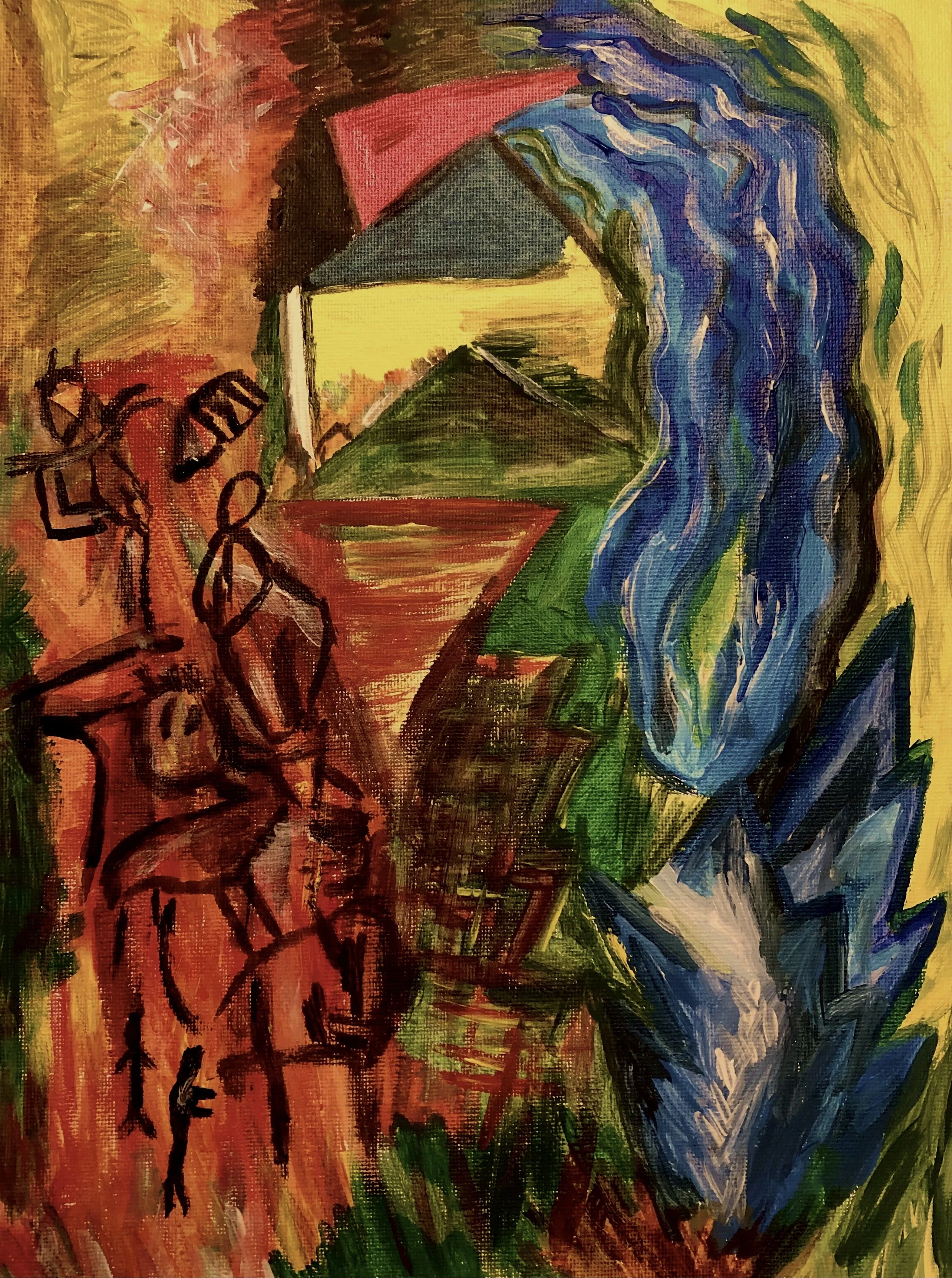 Isabelle On My Mind, 2022.jpg