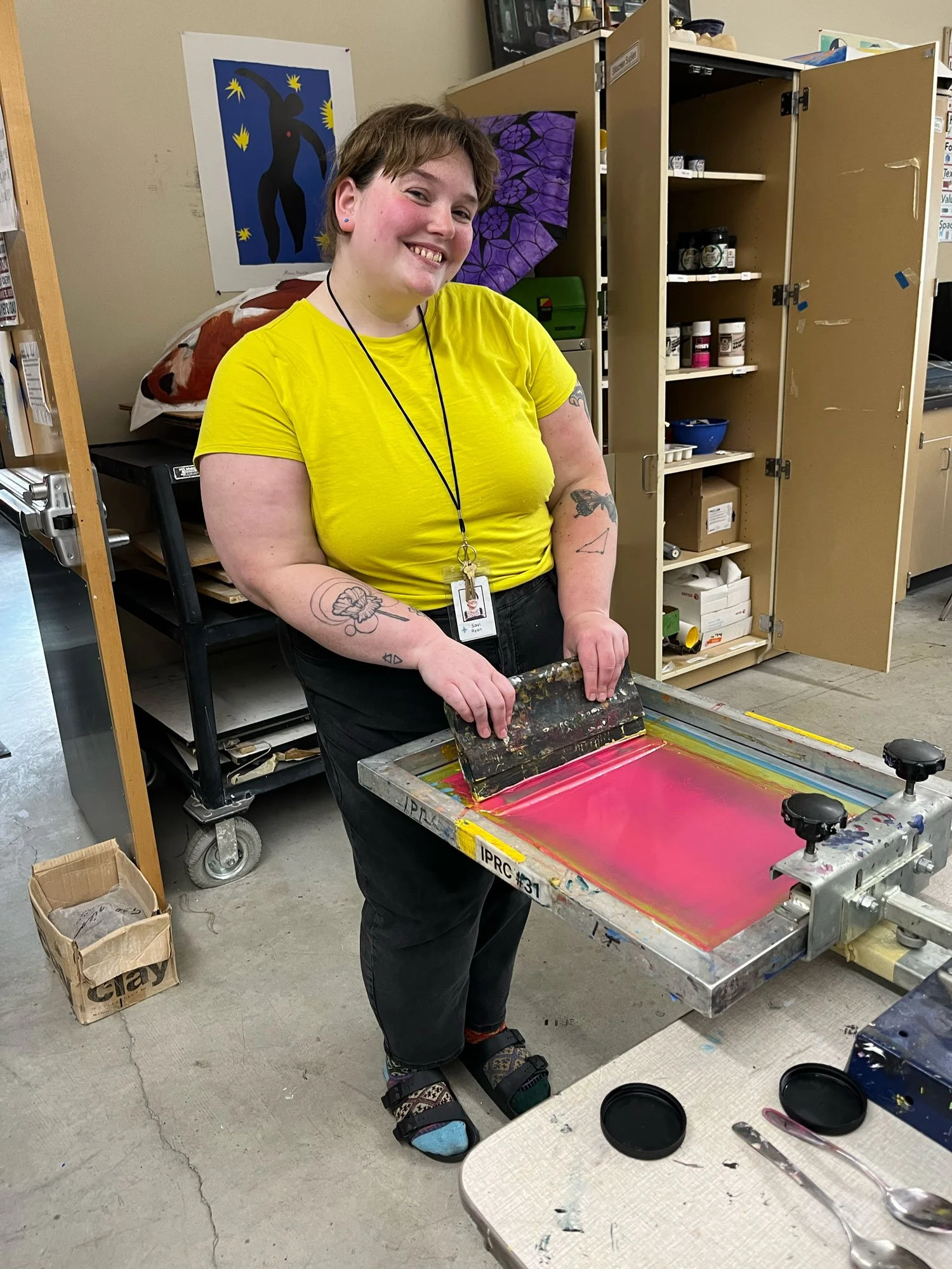 Savi-Ryan-Teaching-Screen-Printing.jpg