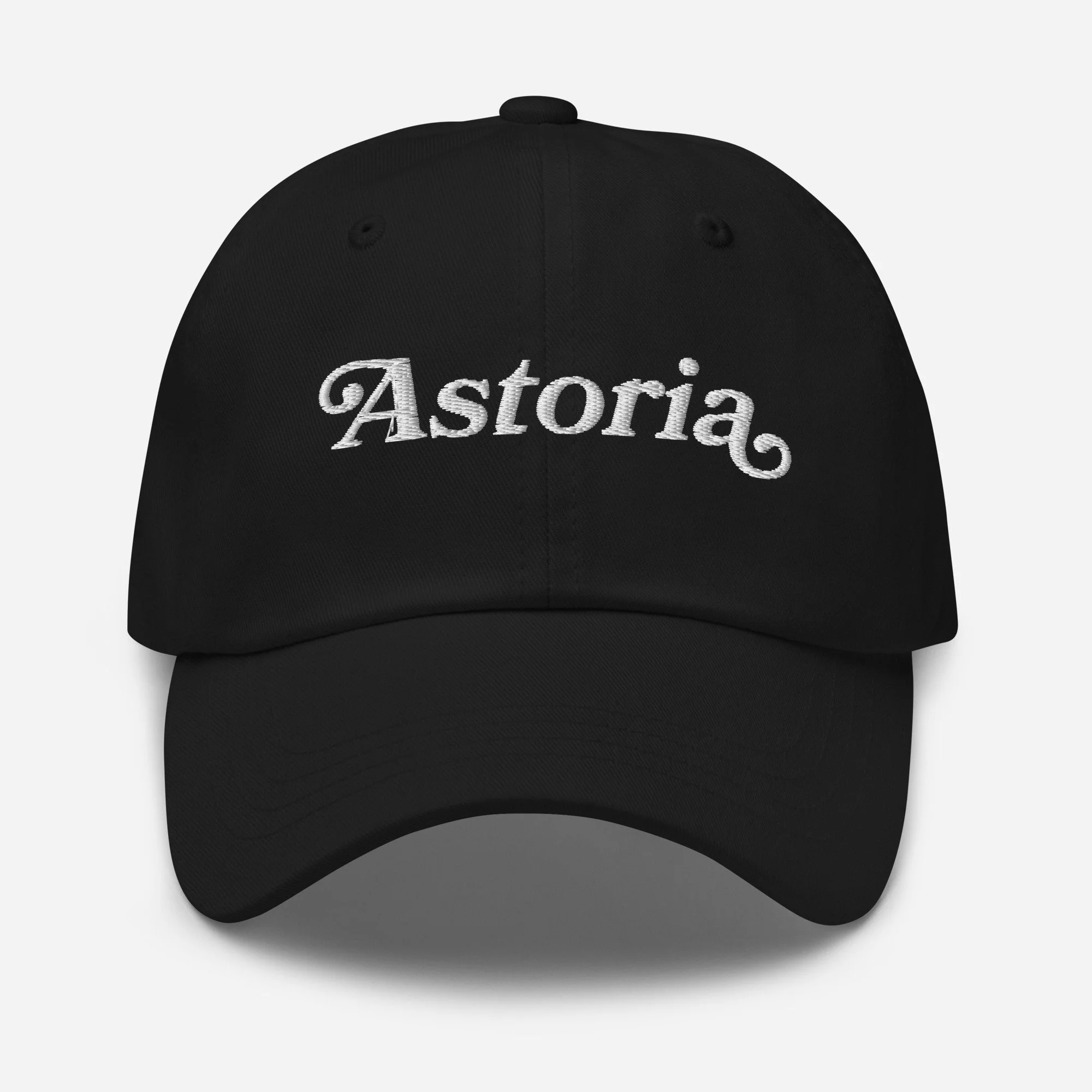 Astoria Dad Hat