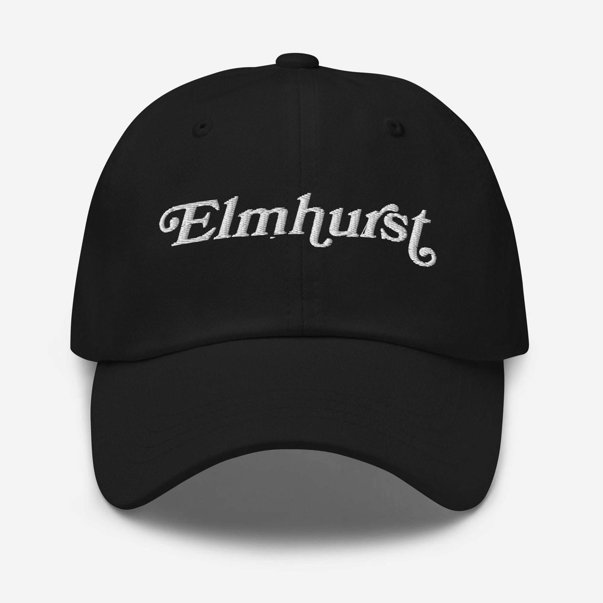 Elmhurst Dad Hat