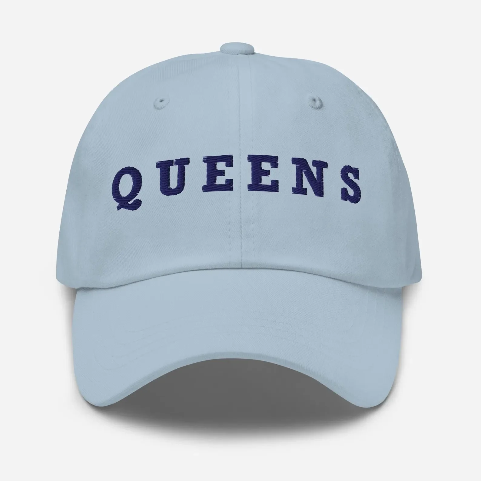 Queens Dad Hat