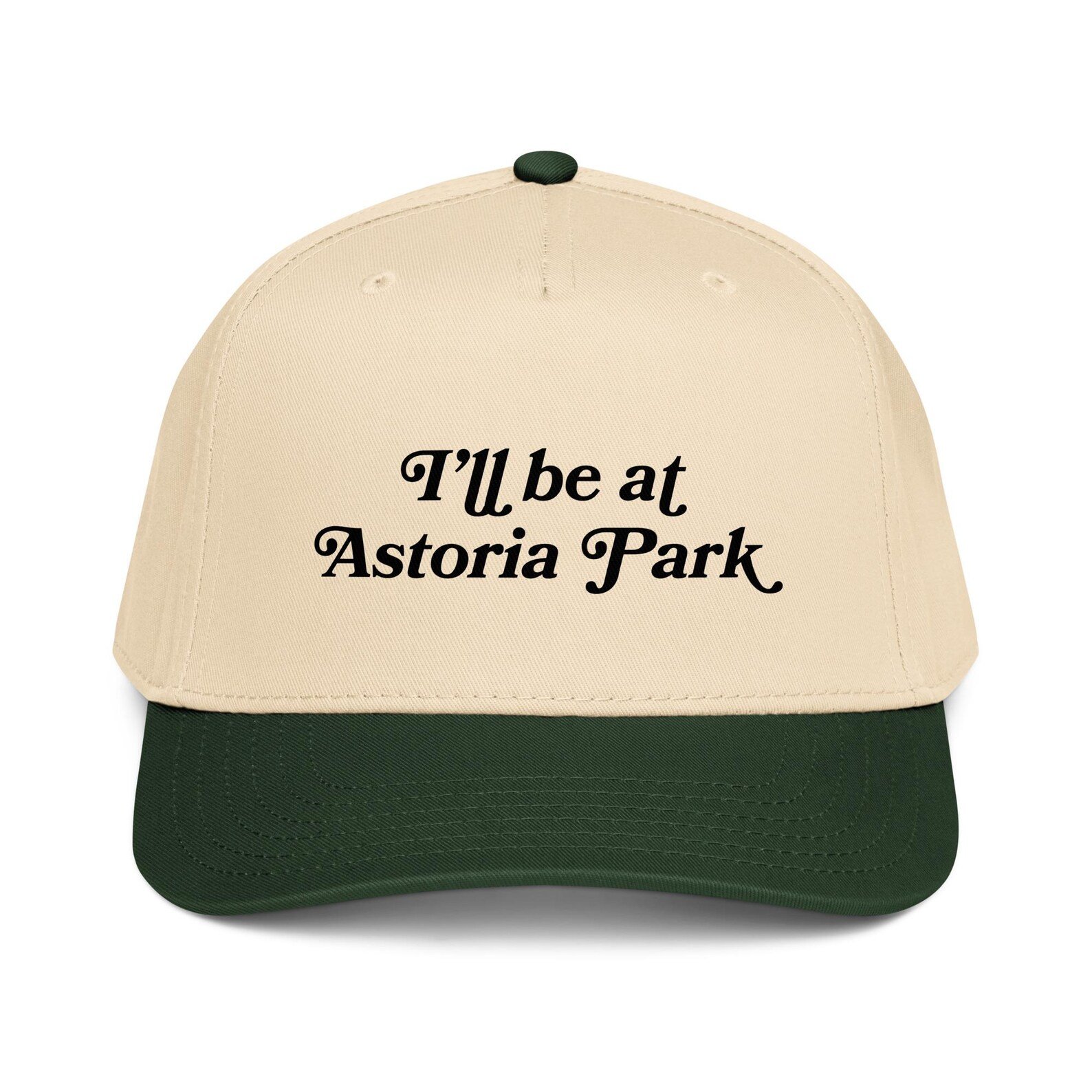 Astoria Park Hat