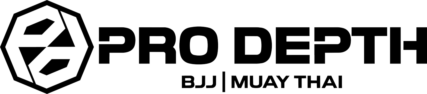 Pro Depth Jiu Jitsu Academy