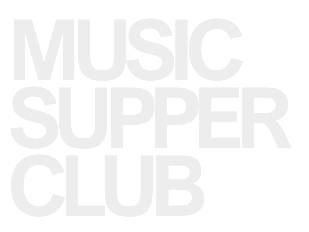 Music Supper Club