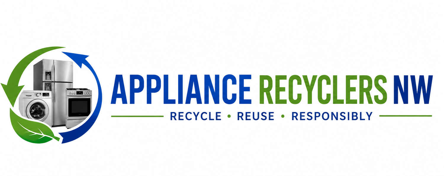 Appliance Recyclers NW