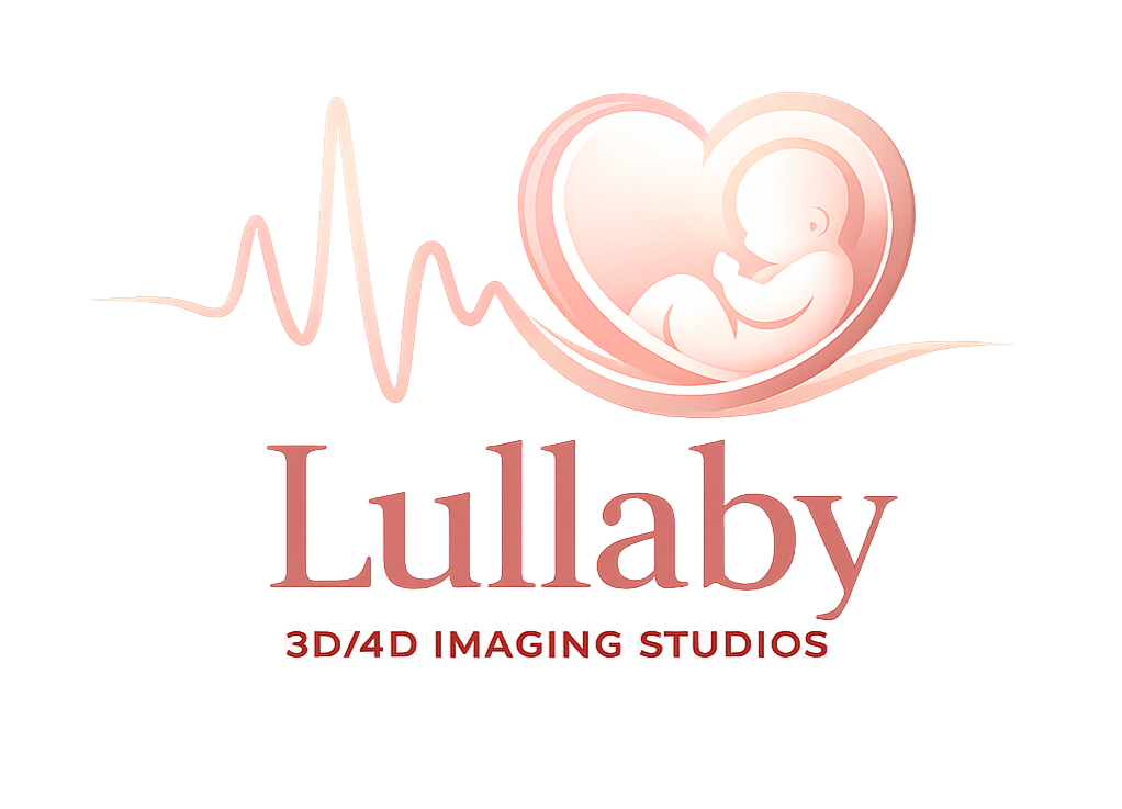  Lullaby 3D/4D Imaging Studios