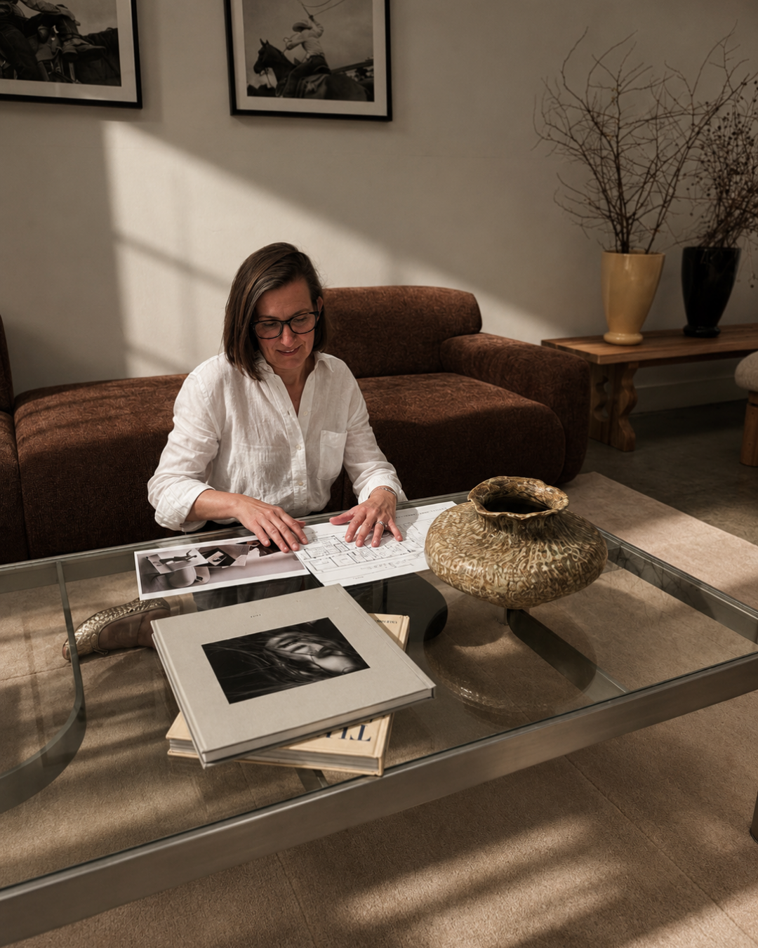 THE BRIEF: Renovating an apartment? Start with what you can’t see