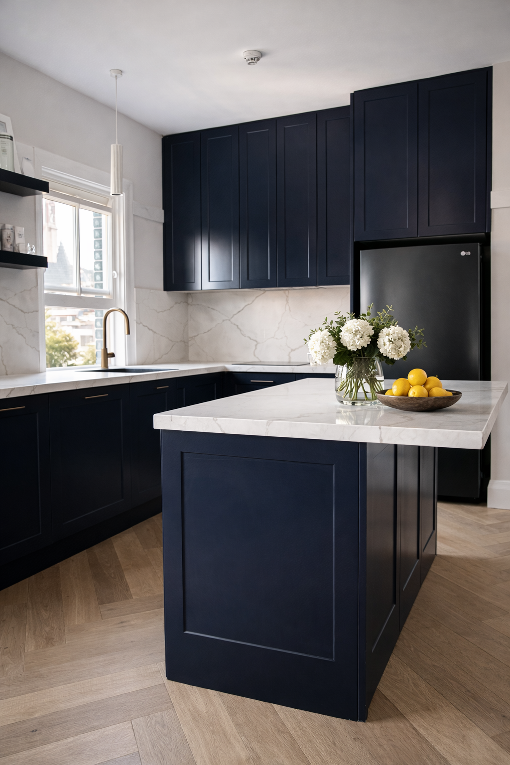 RANDWICK ART DECO APARTMENT RENOVATION