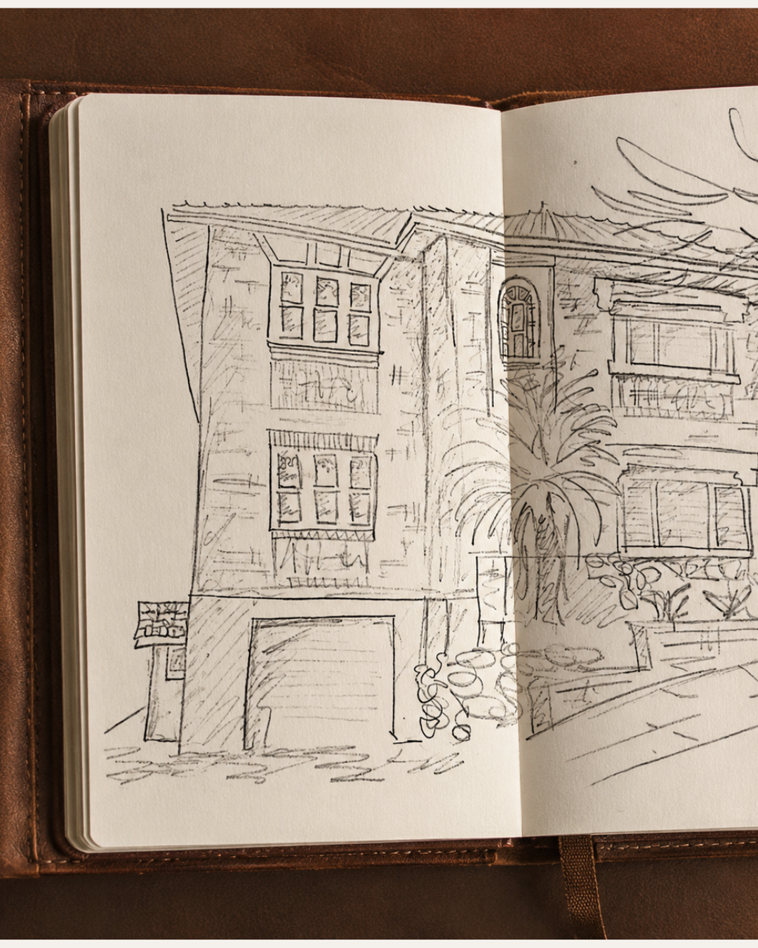 RANDWICK ART DECO RENOVATION