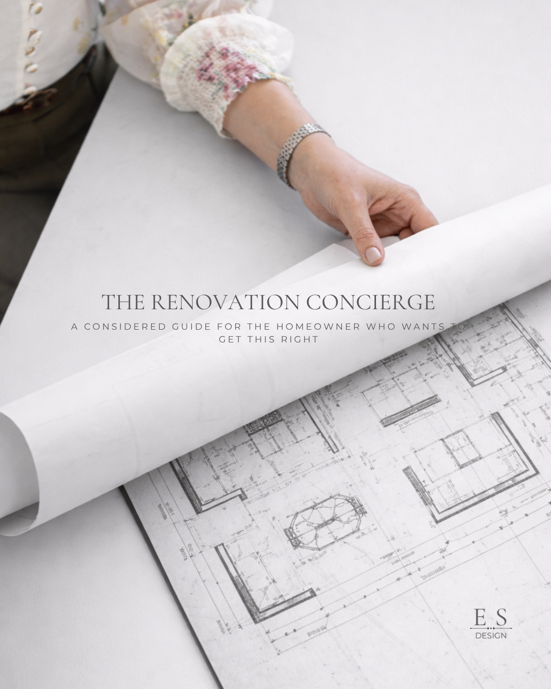 FREE INTERIOR DESIGN GUIDE FOR PROCESS BEFORE YOU ENGAGE A BUILDER