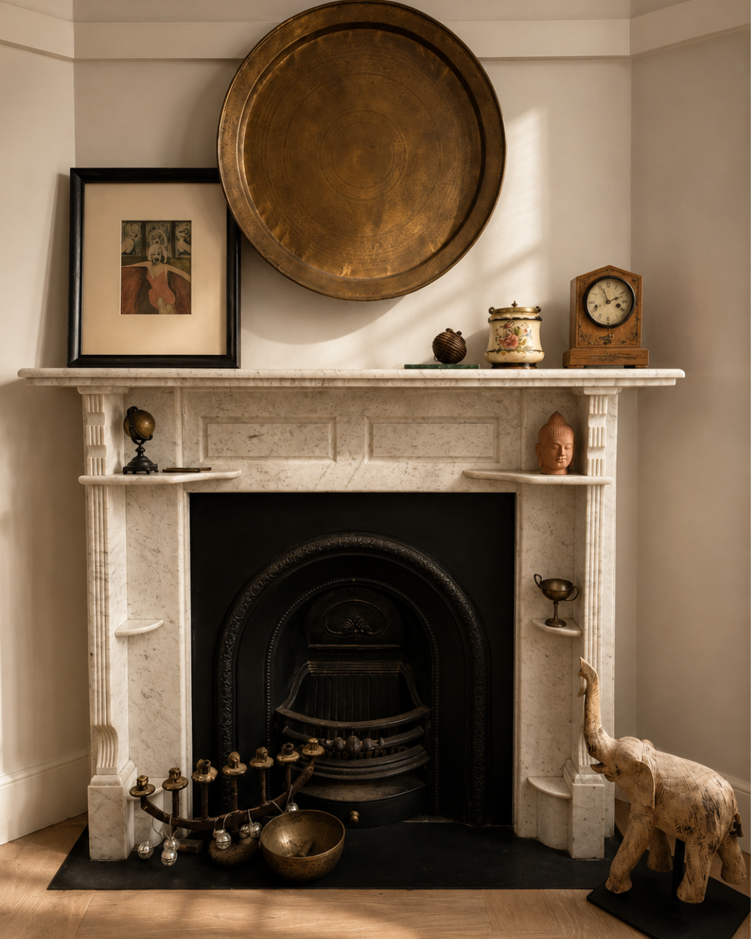 RANDWICK ART DECO RENOVATION