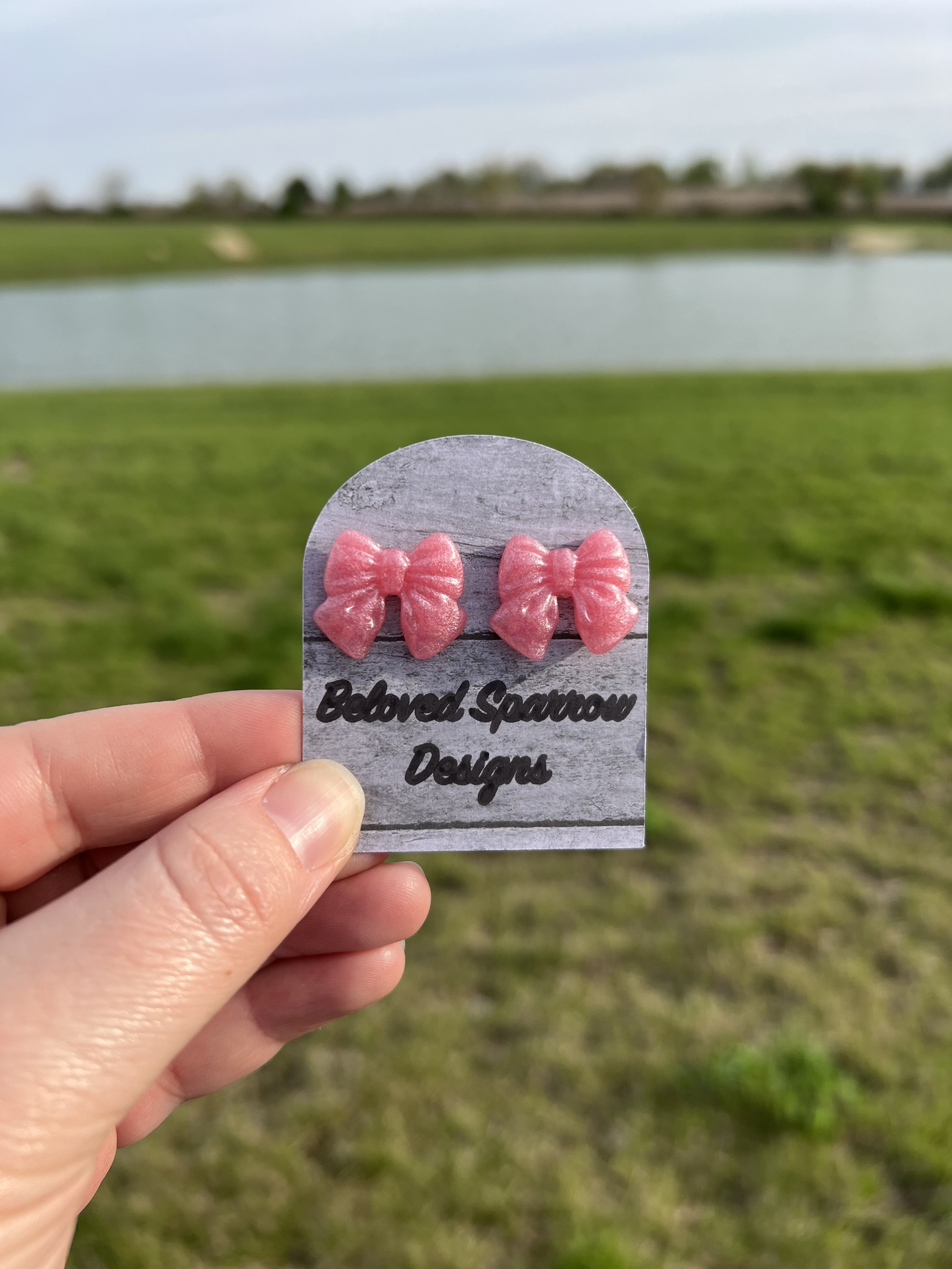 Bow Studs