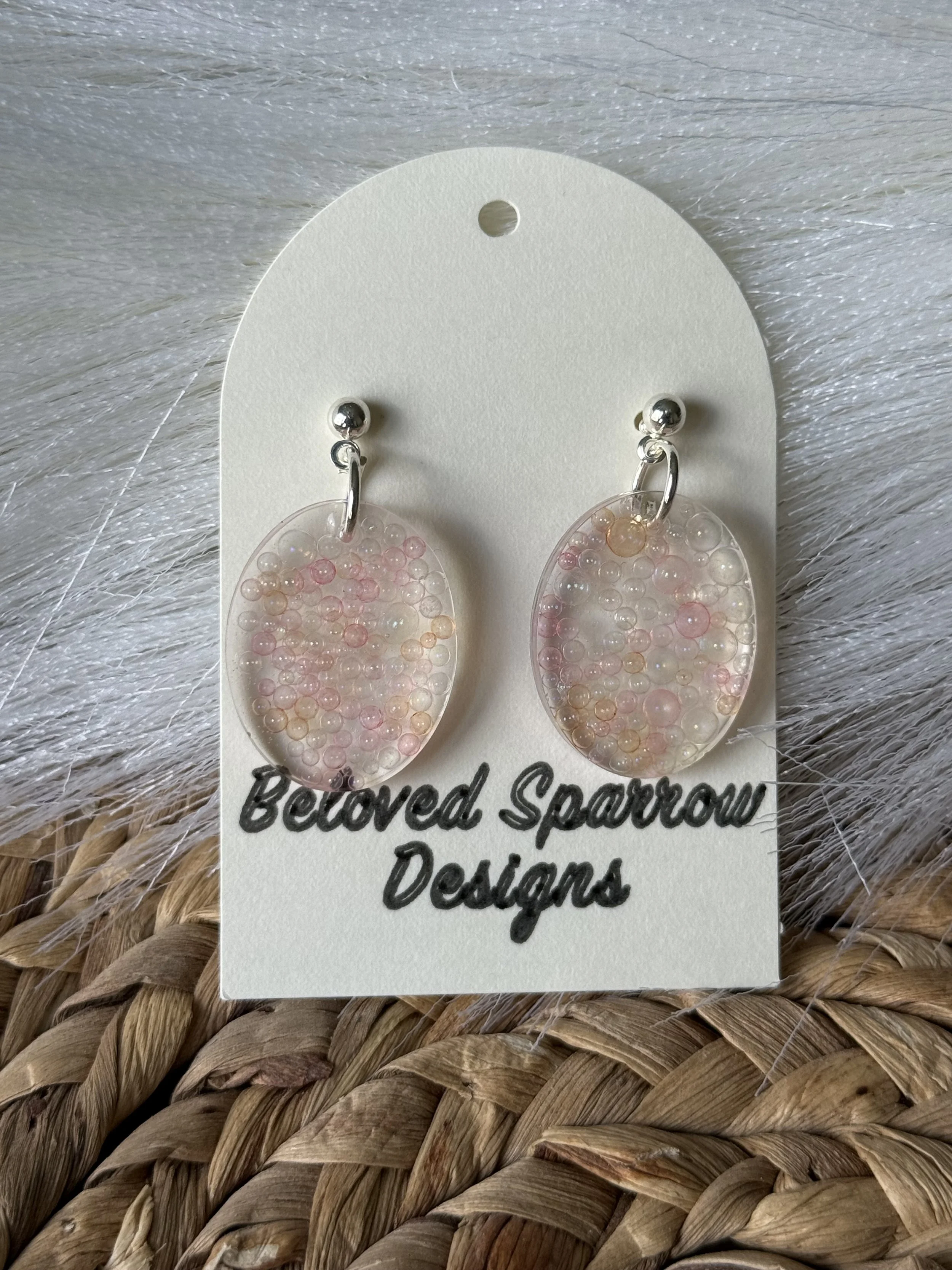 Sweet Bubbly Dangle 4