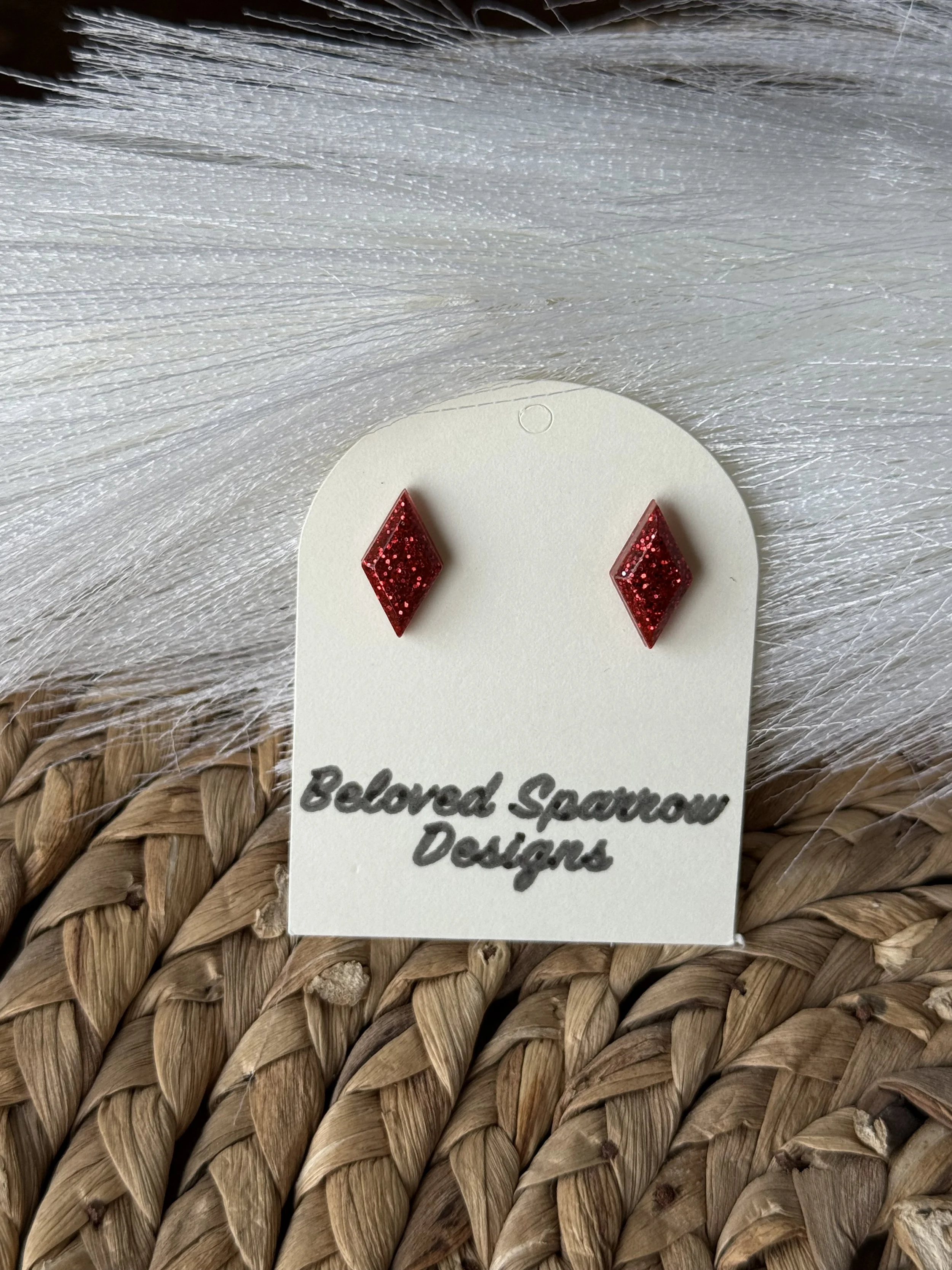 Diamond Studs
