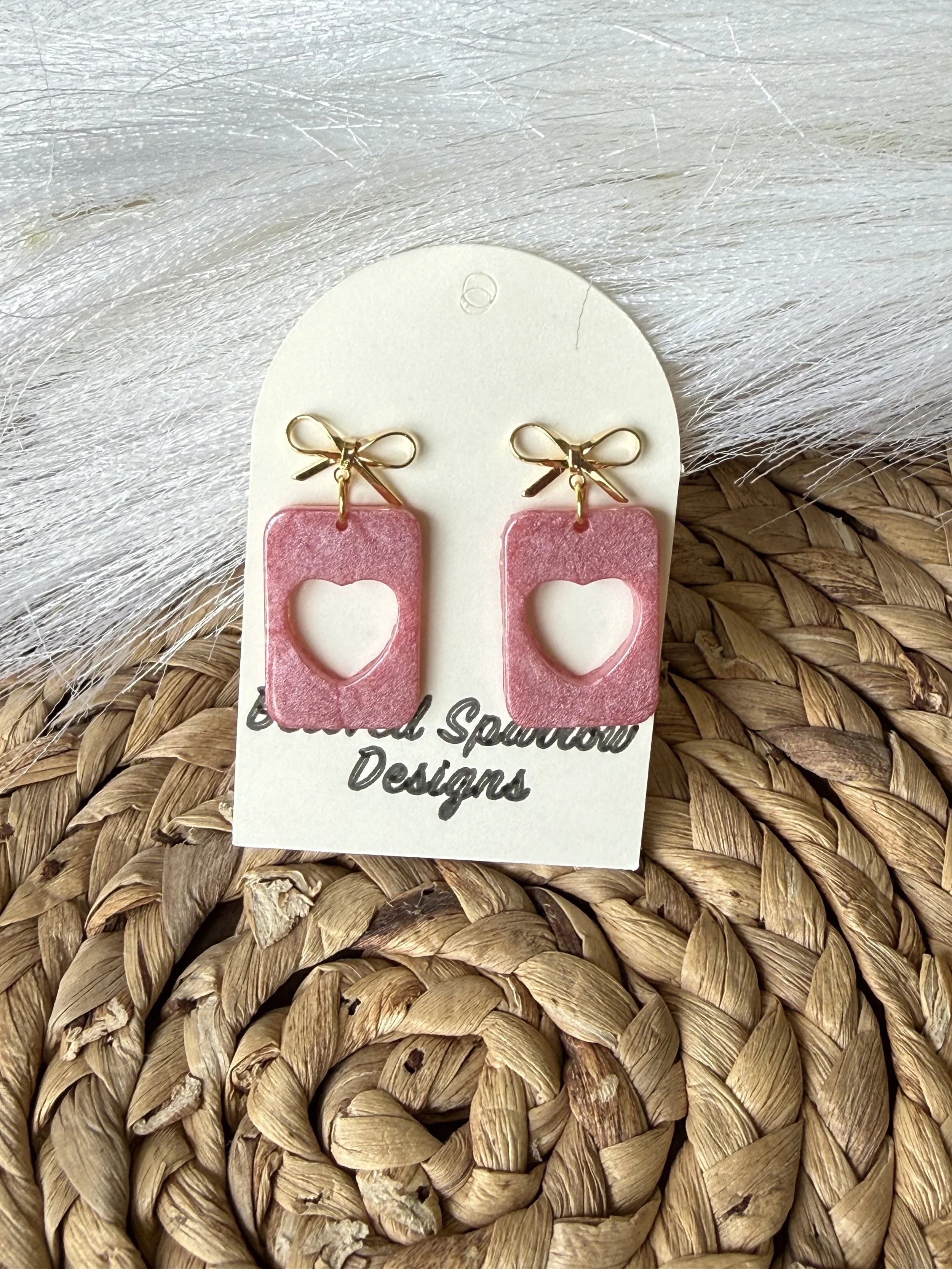 Sweetheart Frame 2