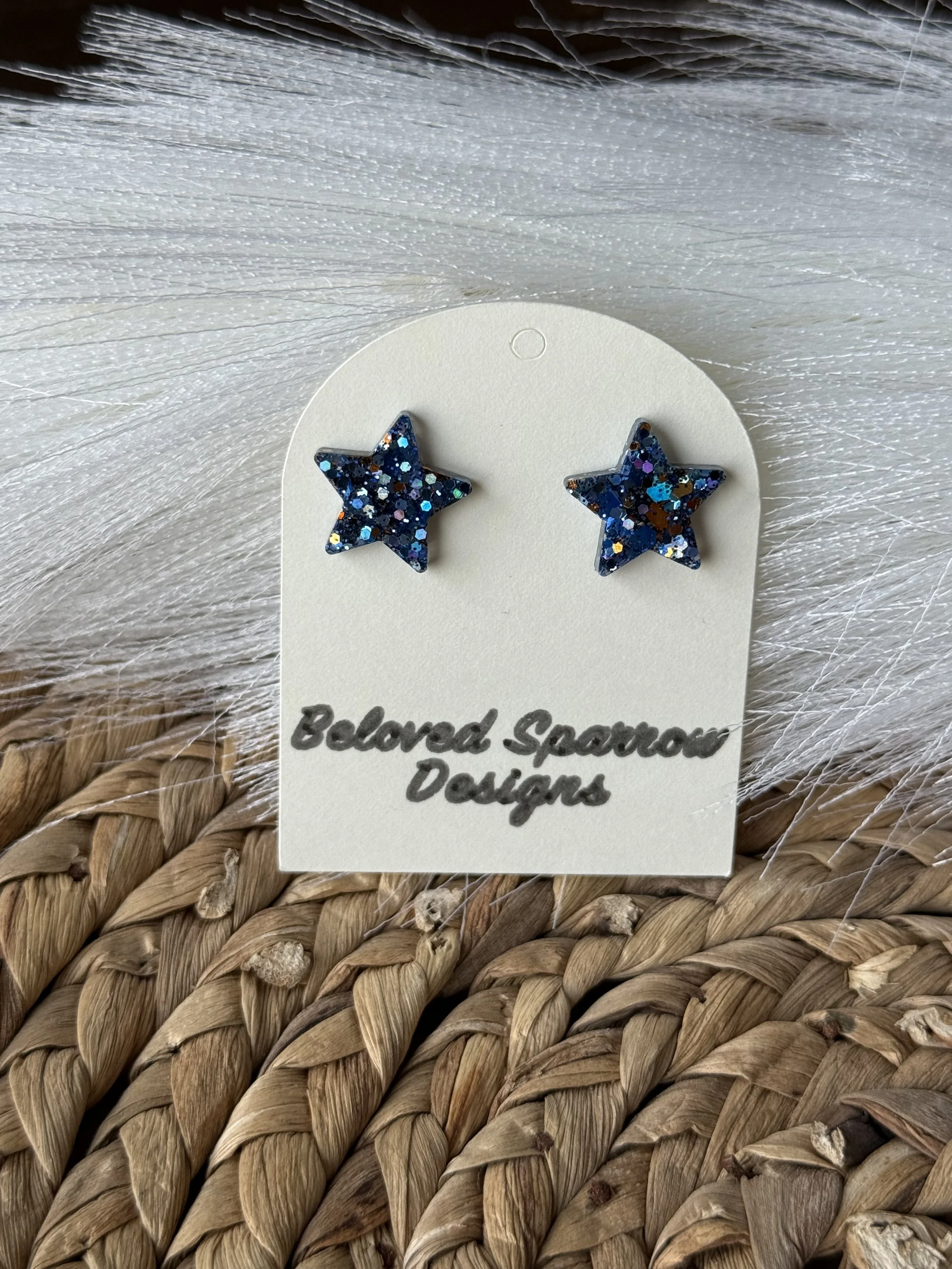 Star Studs